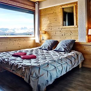 Chalet La Tuviere Bike Inn