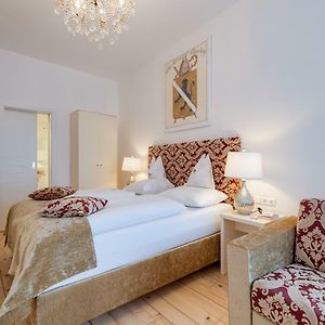 Boutique Hotel Goldenes Lamm